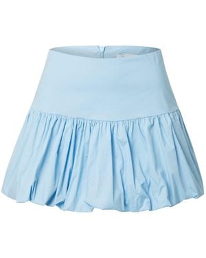 florence by mills exclusive for ABOUT YOU Rock Beachwood - Blau