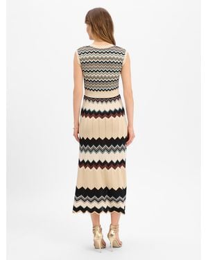 Zero Kleid - Weiß