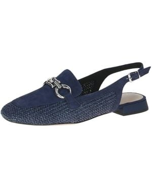 Caprice Pumps - Blau