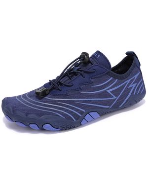 DOTALES Sneaker Low - Blau