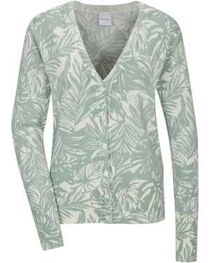 Madeleine Strickjacke - Grün