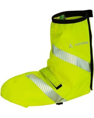 Vaude Gamasche Luminum Bike Gaiter - Gelb