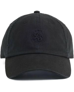 Levi's Levis Cap Varsity - Schwarz