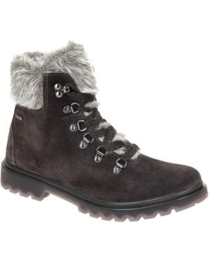 Legero Boots - Grau
