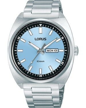 Lorus Uhr - Grau