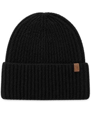 Vivience Mütze 70125 - Schwarz