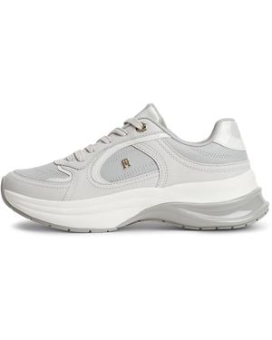 Tommy Hilfiger Sneaker - Weiß