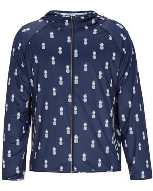 Mo Jacke - Blau
