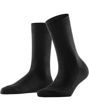 FALKE Socken Family - Schwarz