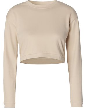 Noppies Still-Shirt Leela (Gots) - Natur