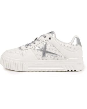 Munich Sneaker Mina - Weiß