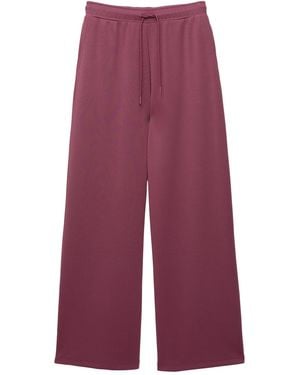 Pull&Bear Hose - Lila