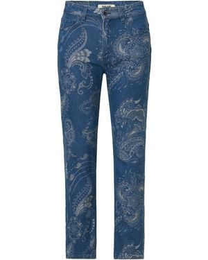 Salsa Jeans Jeans - Blau