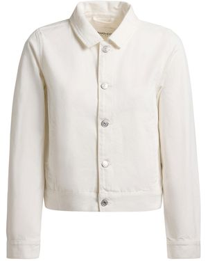 Khujo Jacke Renia - Weiß