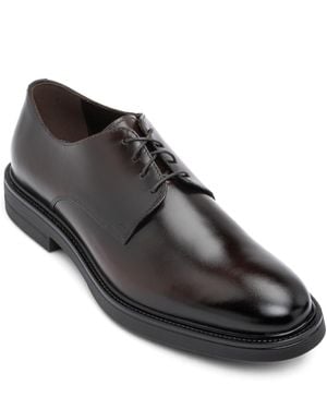 Ryłko Ryko Schnürschuh - Schwarz