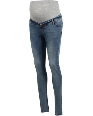 LOVE2WAIT Jeans Sustainable 327 - Blau