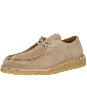 SELECTED Chukka Boots Slhchristian - Natur