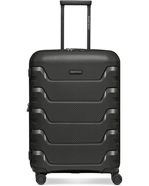 Smartbox Trolley Edition 01 - Schwarz