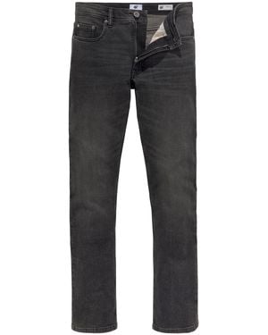AJC Jeans - Grau