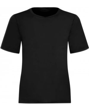 Evoni Shirt - Schwarz