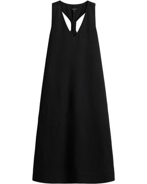 Opus Kleid Waka - Schwarz