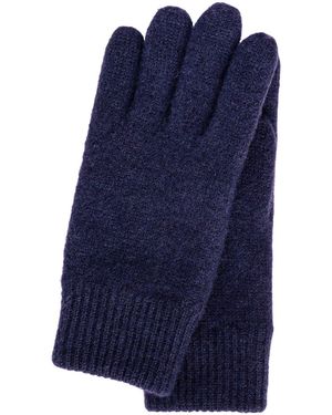 KESSLER Fingerhandschuhe Yuki - Blau