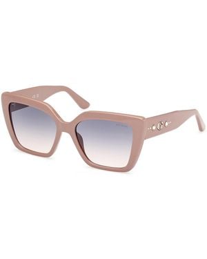 Guess Sonnenbrille - Natur