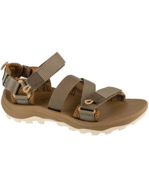 Merrell Trekkingsandale Speed Fusion Sport Rmx - Braun
