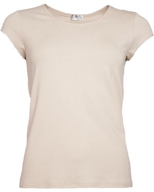 Seidel Moden Shirt - Natur
