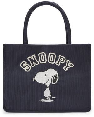 Codello Shopper - Blau