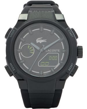 Lacoste Uhr Lc33 - Grau