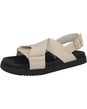 Steve Madden Sandale Myth - Natur