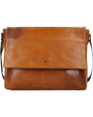Greenburry Messenger Newport - Braun
