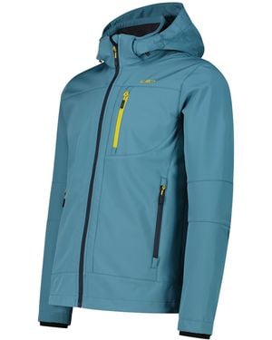 CMP Outdoorjacke - Blau