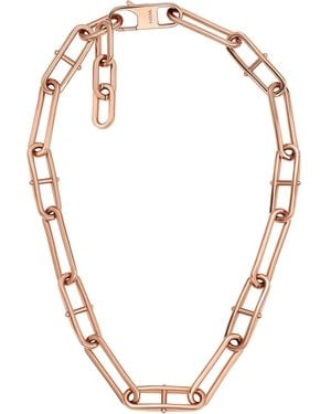 Fossil Kette - Natur
