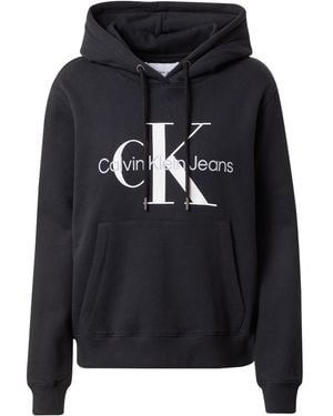 Calvin Klein Sweatshirt - Mehrfarbig