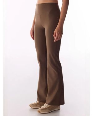 Penti Leggings Gamaschen - Braun