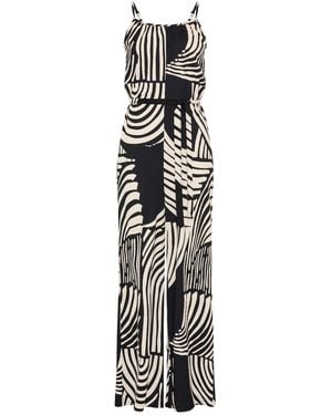 Laura Scott Jumpsuit - Weiß
