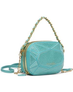 Braccialini Handtasche - Blau