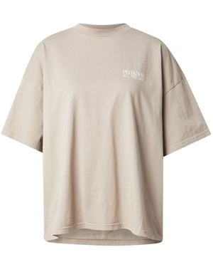 PEGADOR T-Shirt 'Beali' - Natur