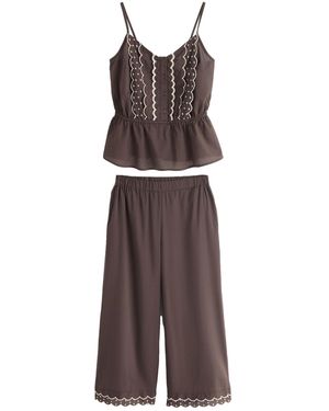 Ted Baker Pyjama - Lila