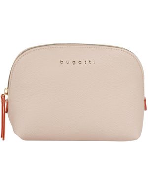 Bugatti Kosmetiktasche Ella - Natur