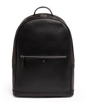 Ted Baker Rucksack Bailor - Schwarz