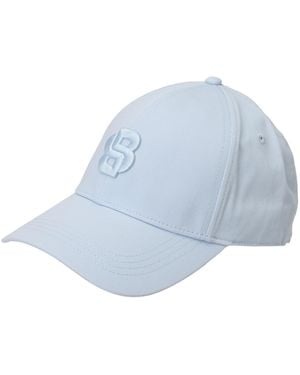 BOSS Cap Zed-B-Icon - Blau