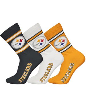 Nfl Socken - Mettallic