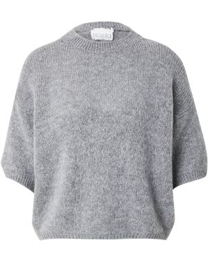 Noella Pullover Mimi - Grau