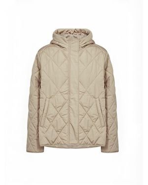 Soya Concept Jackets Sc-Fenya - Natur