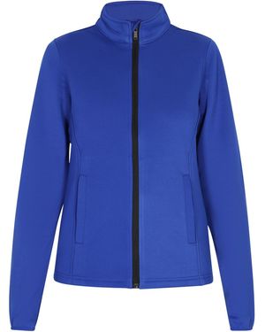 LIBBI Sweatjacke - Blau
