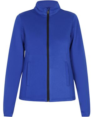 Flyweight Sweatjacke - Blau