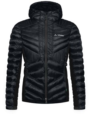 Vaude Sportjacke Sesvenna Pro Ii - Schwarz